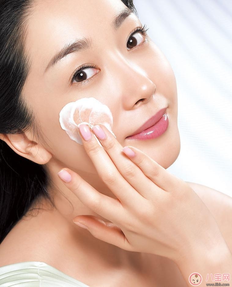 昆凌都要備孕第三胎了 孕期護(hù)膚大揭秘 昆凌都要備孕第三胎了 孕期護(hù)膚大揭秘