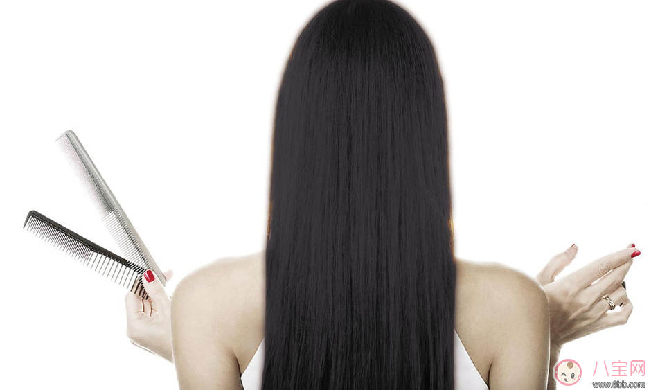 產后掉頭發太兇會禿嗎 生孩子掉頭發怎么調整