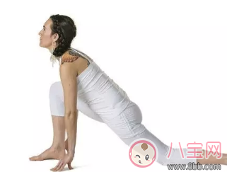 開肩開背瘦大腿 孕后減肥瑜伽來(lái)塑性 開肩開背瘦大腿 孕后減肥瑜伽來(lái)塑性