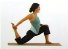 開肩開背瘦大腿 孕后減肥瑜伽來(lái)塑性 開肩開背瘦大腿 孕后減肥瑜伽來(lái)塑性