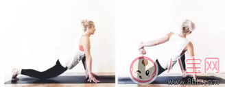 開肩開背瘦大腿 孕后減肥瑜伽來(lái)塑性 開肩開背瘦大腿 孕后減肥瑜伽來(lái)塑性
