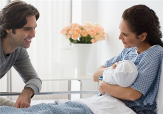 了解剖腹產坐月子的方法 加快孕后恢復能力