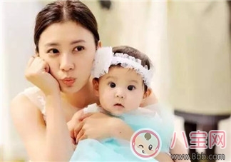 賈靜雯生完三胎身材與顏值逆天 孕后如何保養呢