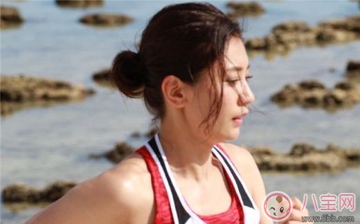 賈靜雯生完三胎身材與顏值逆天 孕后如何保養呢