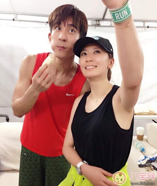 賈靜雯生完三胎身材與顏值逆天 孕后如何保養呢