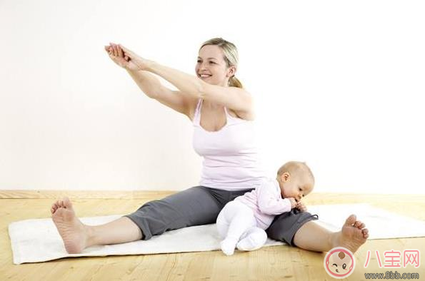 夏天產后怎么減肥    夏天產后減肥方法