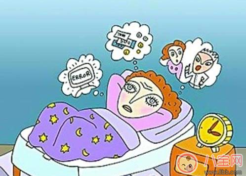 產后睡不好怎么辦 產后失眠怎么入睡 產后睡不好怎么辦 產后失眠怎么入睡