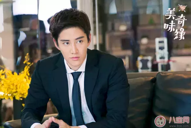 《美味奇緣》看了想睡覺！《美味奇緣》故事主線是什么？