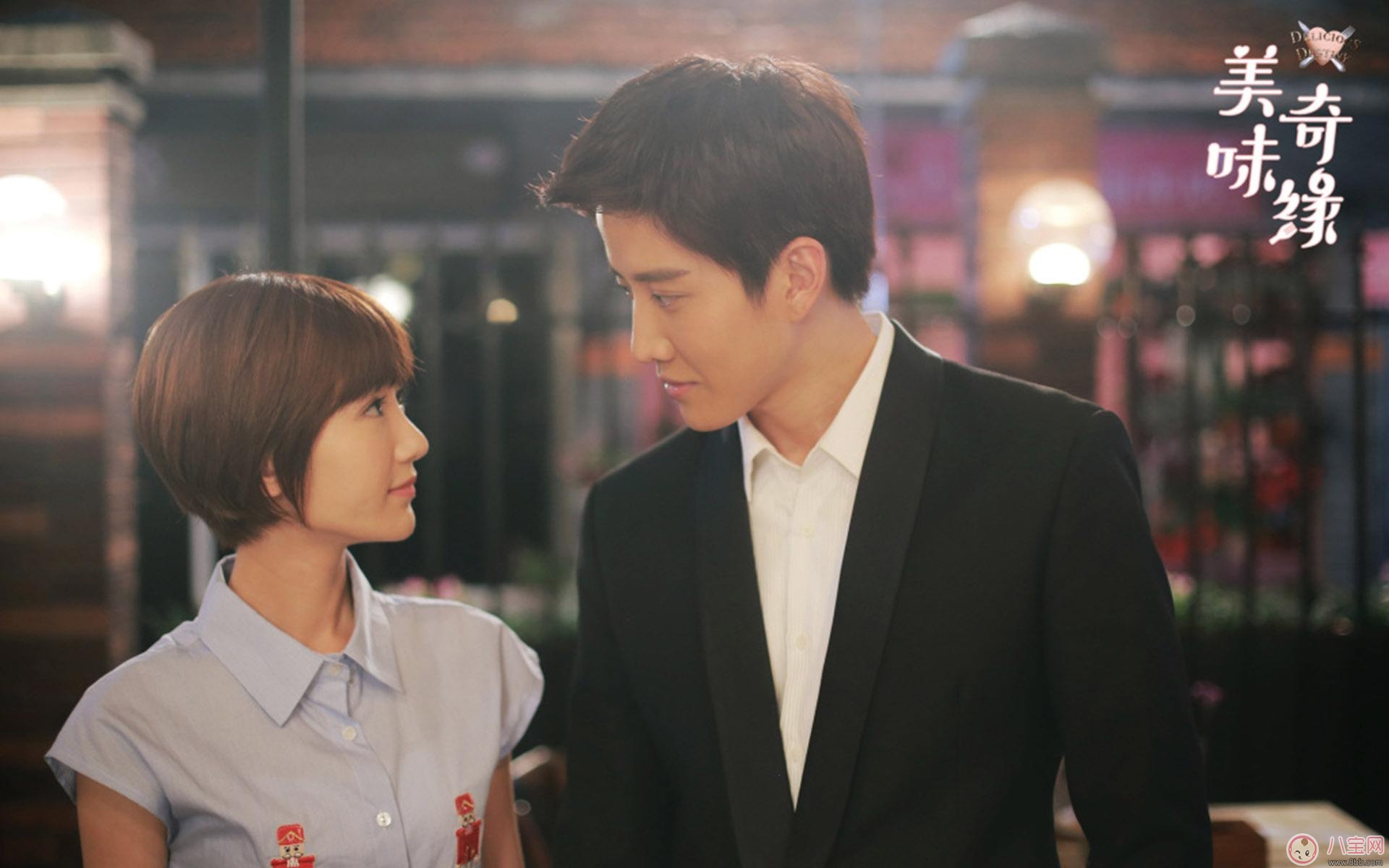 《美味奇緣》看了想睡覺！《美味奇緣》故事主線是什么？