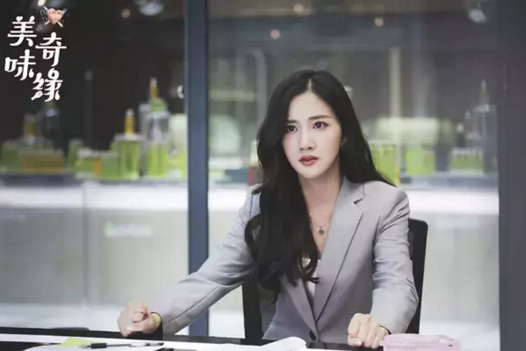 《美味奇緣》看了想睡覺！《美味奇緣》故事主線是什么？