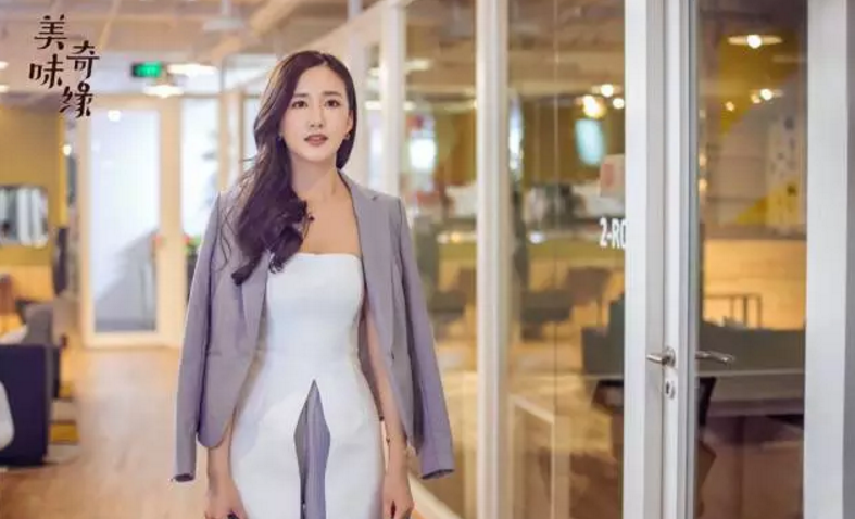 《美味奇緣》看了想睡覺！《美味奇緣》故事主線是什么？