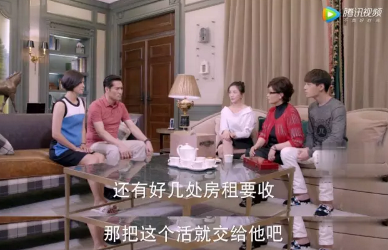 《美味奇緣》看了想睡覺！《美味奇緣》故事主線是什么？