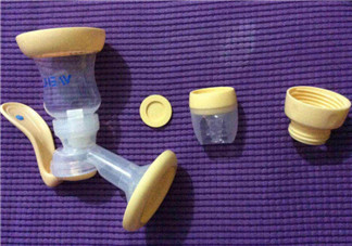 飛利浦新安怡手動吸奶器好用嗎 新安怡手動吸奶器試用測評