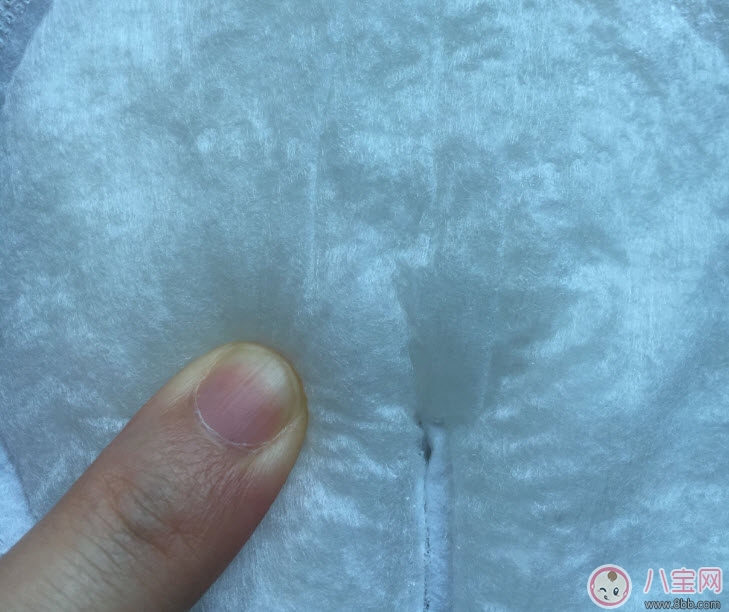 新安怡防溢乳墊怎么樣好用嗎 新安怡防溢乳墊吸水性測評使用