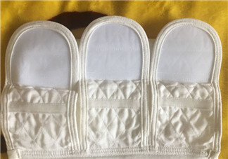 好孩子產后收腹帶好用嗎 好孩子產后紗布收腹帶用了有沒有效果測評