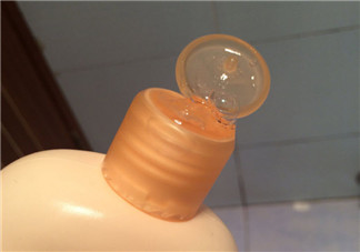 強生嬰兒香桃沐浴露味道怎么樣 強生嬰兒香桃沐浴露寶寶使用測評