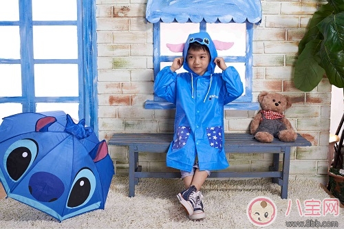 祖國花朵專用雨衣 給寶寶選什么雨衣好 祖國花朵專用雨衣 給寶寶選什么雨衣好
