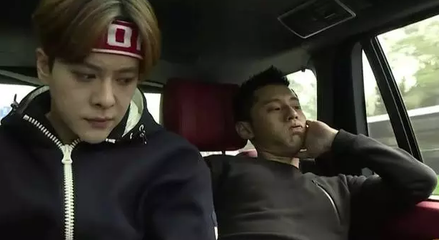 徐海喬是耿直還是愛撕逼呢?徐海喬變成了撕逼人設(shè)嗎? 徐海喬是耿直還是愛撕逼呢?徐海喬變成了撕逼人設(shè)嗎?