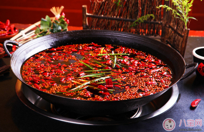 在家里做重慶火鍋需要買哪些東西 在家里做重慶火鍋需要買哪些東西