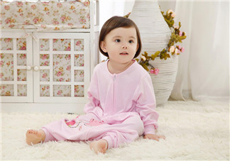 寶寶睡袋的挑選重點 寶寶睡袋怎么使用