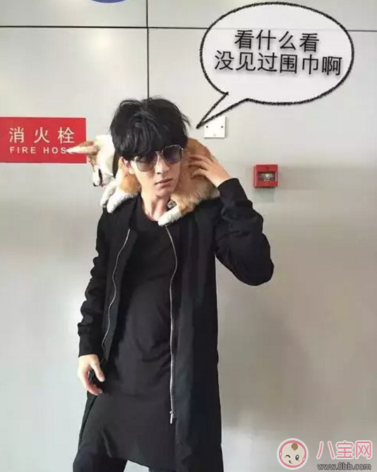 人生巔峰的薛之謙為什么把所有的一往情深都給了同一個人? 人生巔峰的薛之謙為什么把所有的一往情深都給了同一個人?