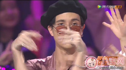 薛之謙的海豹鼓掌怎么鼓的 薛之謙海豹鼓掌方法