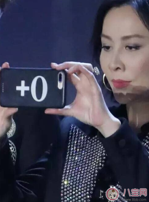 劉嘉玲的手機殼在哪里買的 劉嘉玲的手機殼多少錢 什么牌子 劉嘉玲的手機殼在哪里買的 劉嘉玲的手機殼多少錢 什么牌子