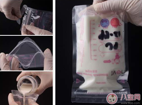 吸奶后用什么保存好 新貝母乳儲(chǔ)存保鮮袋評(píng)測(cè) 吸奶后用什么保存好 新貝母乳儲(chǔ)存保鮮袋評(píng)測(cè)