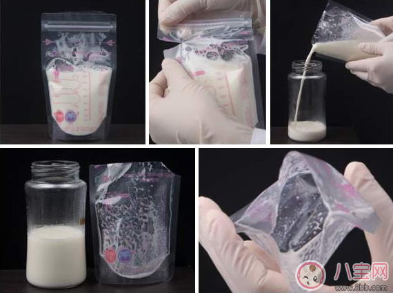 吸奶后用什么保存好 新貝母乳儲(chǔ)存保鮮袋評(píng)測(cè) 吸奶后用什么保存好 新貝母乳儲(chǔ)存保鮮袋評(píng)測(cè)