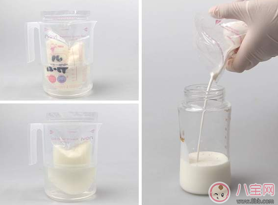 吸奶后用什么保存好 新貝母乳儲(chǔ)存保鮮袋評(píng)測(cè) 吸奶后用什么保存好 新貝母乳儲(chǔ)存保鮮袋評(píng)測(cè)