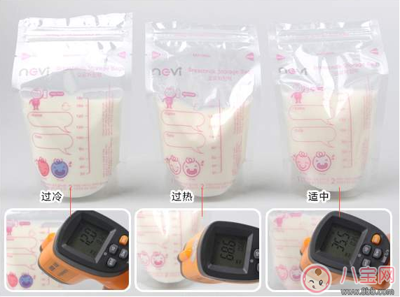 吸奶后用什么保存好 新貝母乳儲(chǔ)存保鮮袋評(píng)測(cè) 吸奶后用什么保存好 新貝母乳儲(chǔ)存保鮮袋評(píng)測(cè)