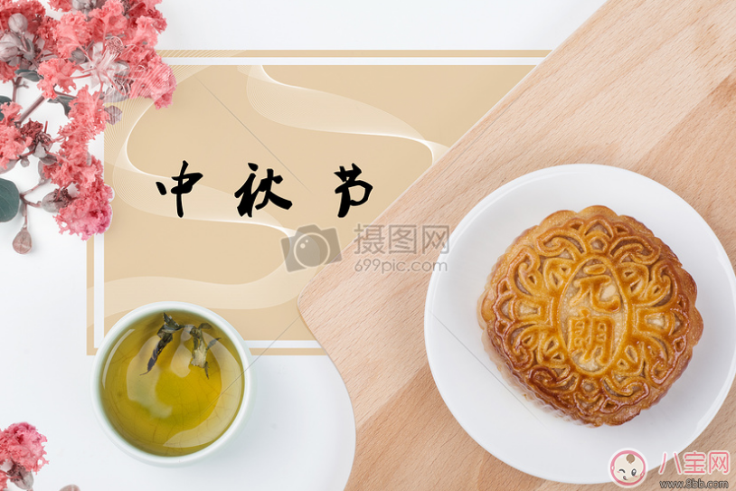 2017中秋節圖片大全簡單又漂亮 中秋節圖片大全大圖版