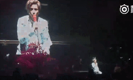 薛之謙高磊鑫復婚 他倆的微博其實早就已經透露了