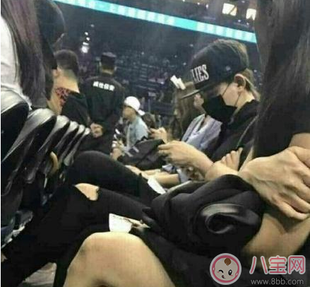 薛之謙高磊鑫復婚 他倆的微博其實早就已經透露了