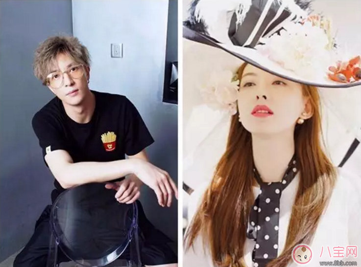 薛之謙與前妻復合 薛之謙之前為什么離婚? 薛之謙與前妻復合 薛之謙之前為什么離婚?