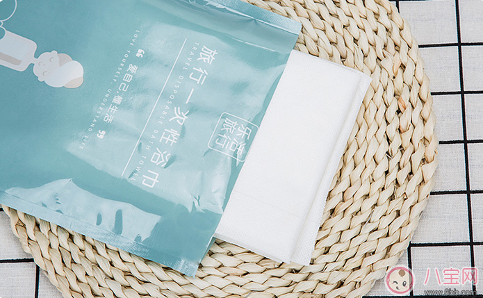 外出旅行對他衛生不放心 旅游必備毛巾推薦 外出旅行對他衛生不放心 旅游必備毛巾推薦