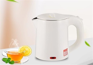 酒店衛生不到位怎么辦 在外入住必備便攜燒水壺推薦