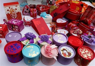 蕭山姑娘曬結婚用品清單 結婚用品準備哪些東西好