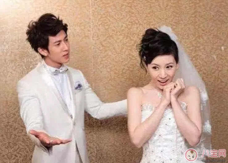 吳尊老婆林麗瑩資料 吳尊老婆林麗瑩照片婚紗照(吳尊老婆曾經流產)