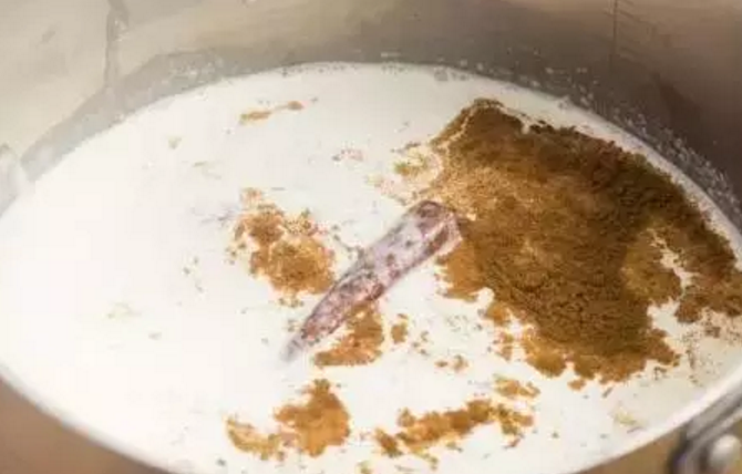 孕期想吃甜點(diǎn)又怕胖 玫瑰蘋果塔好吃不發(fā)胖