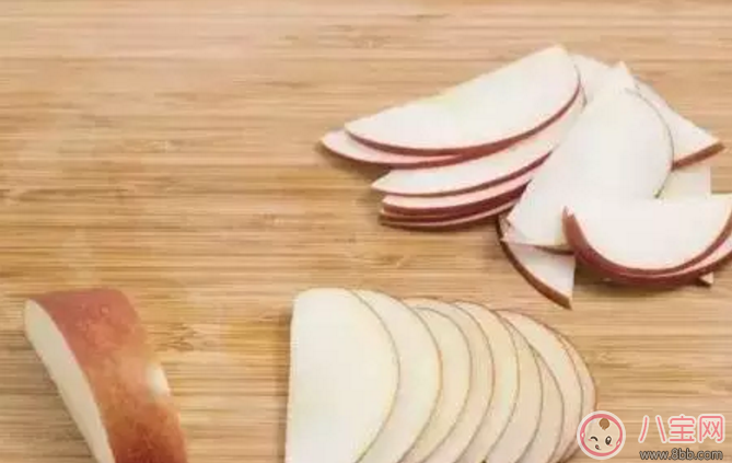 孕期想吃甜點(diǎn)又怕胖 玫瑰蘋果塔好吃不發(fā)胖