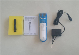 飛利浦新安怡寶寶理發器好用嗎 飛利浦嬰兒理發器寶媽使用測評