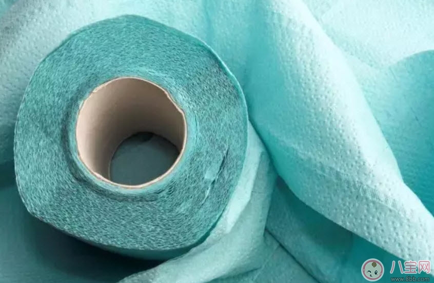 寶寶擦屁股的紙與擦嘴的紙有區別嗎 寶寶紙巾怎么挑選