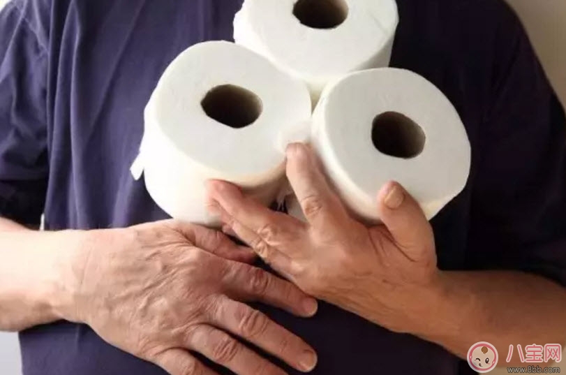 寶寶擦屁股的紙與擦嘴的紙有區別嗎 寶寶紙巾怎么挑選