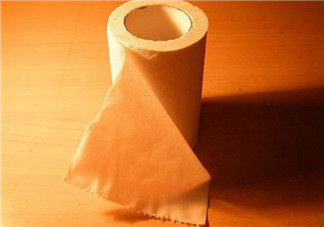 寶寶要用黃色衛生紙嗎 寶寶用本色紙好嗎