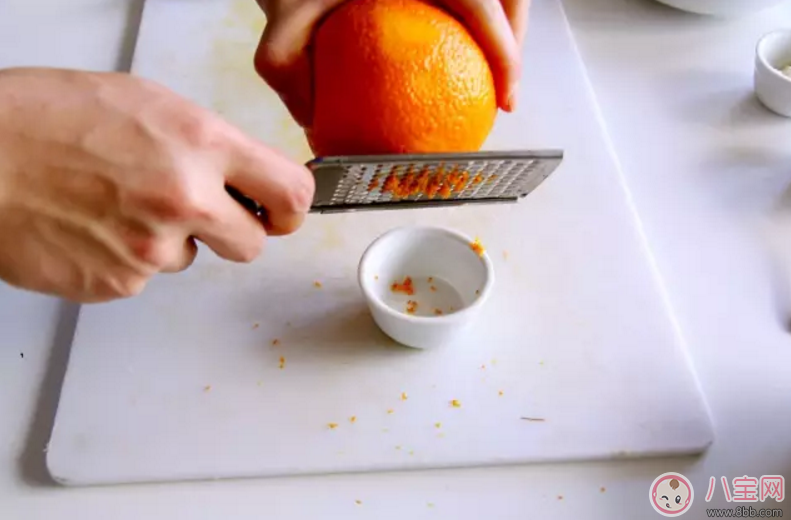 補充葉酸又能預防孕期便秘 干了這碗橙香胡蘿卜濃湯