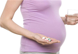 孕期如何補充營養 保健食品是否要按階段進補