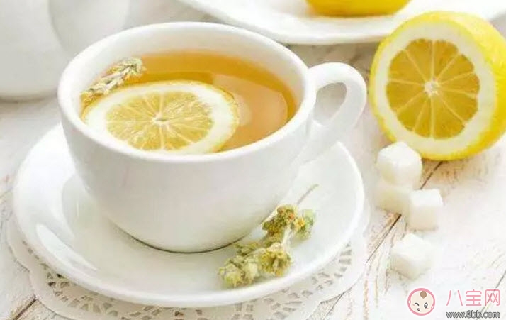 孕婦吃檸檬的好處有哪些 孕婦鮮檸檬和干檸檬哪個泡水好