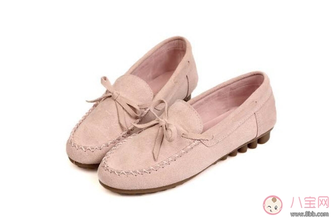 孕婦穿鞋誤區(qū)有哪些 孕婦穿什么鞋子最合適