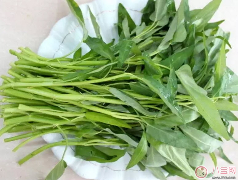 孕婦吃空心菜可以減肥嗎 孕婦吃空心菜會農(nóng)藥中毒嗎 孕婦吃空心菜可以減肥嗎 孕婦吃空心菜會農(nóng)藥中毒嗎